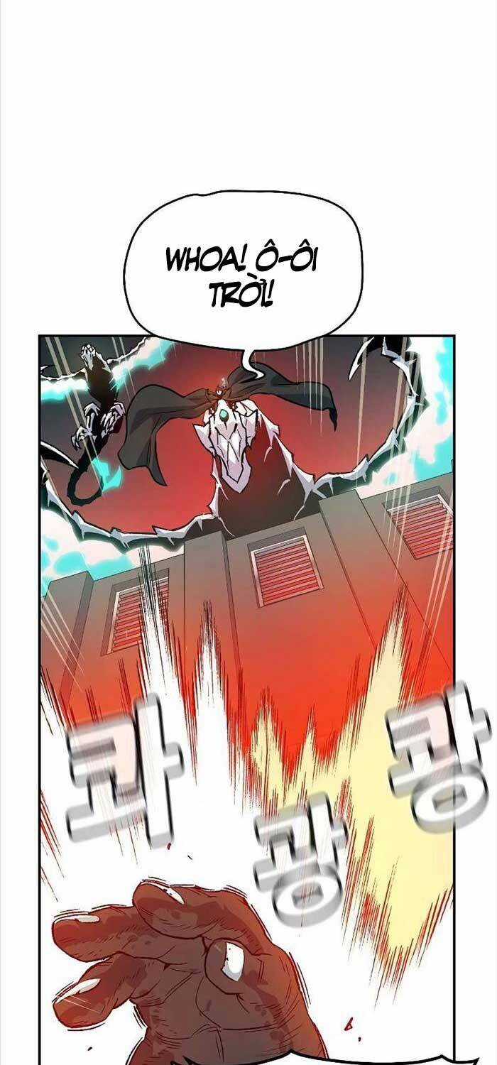 Độc Cô Tử Linh Sư Chương 147 trang 57