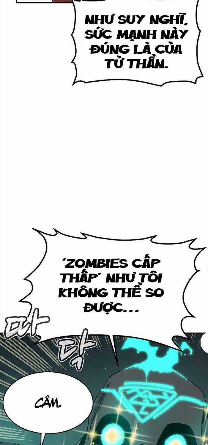 Độc Cô Tử Linh Sư Chương 147 trang 58