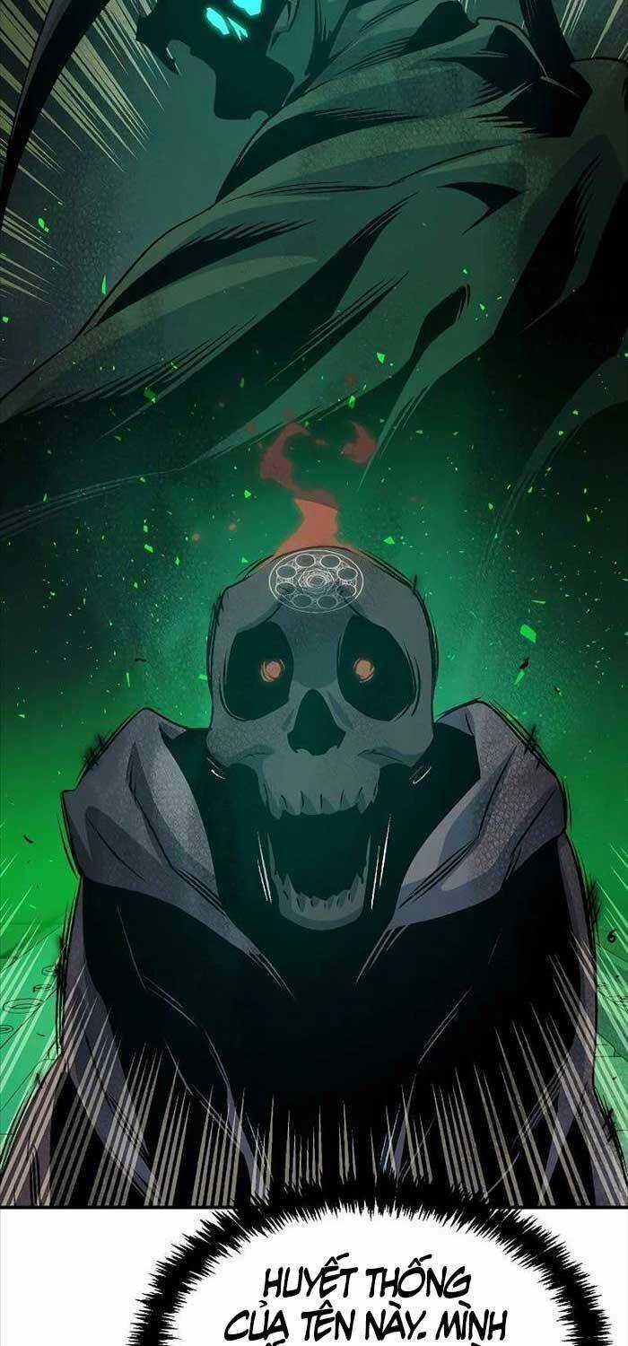 Độc Cô Tử Linh Sư Chương 147 trang 6