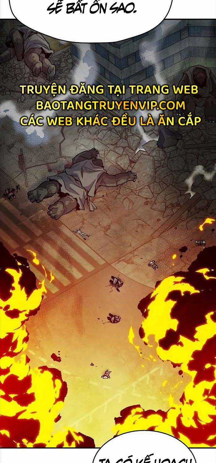 Độc Cô Tử Linh Sư Chương 147 trang 60