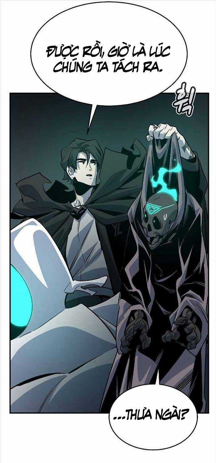 Độc Cô Tử Linh Sư Chương 147 trang 68