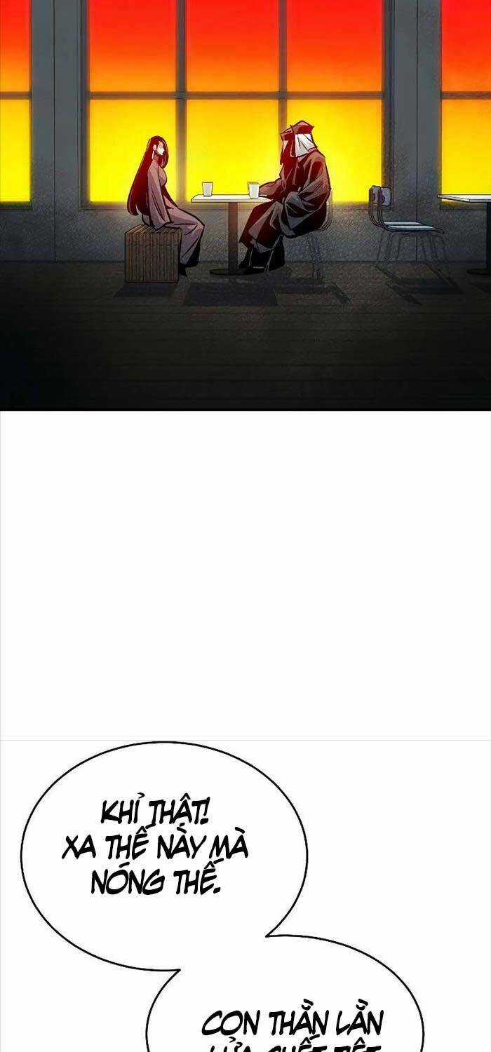 Độc Cô Tử Linh Sư Chương 147 trang 76