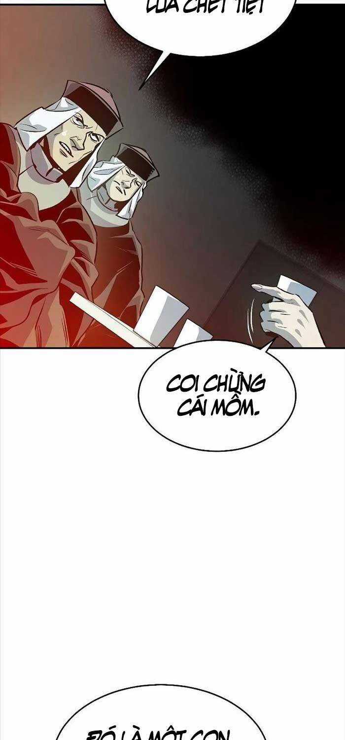 Độc Cô Tử Linh Sư Chương 147 trang 77