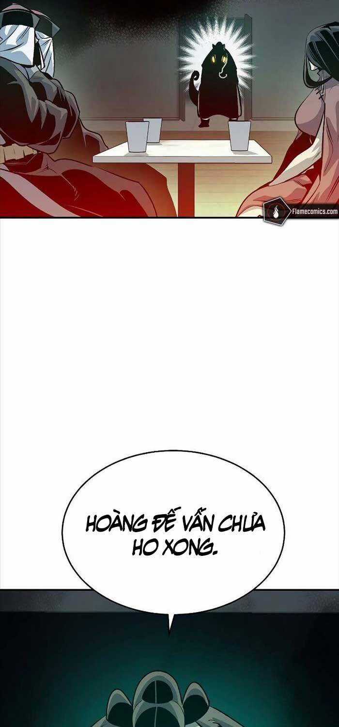 Độc Cô Tử Linh Sư Chương 147 trang 81