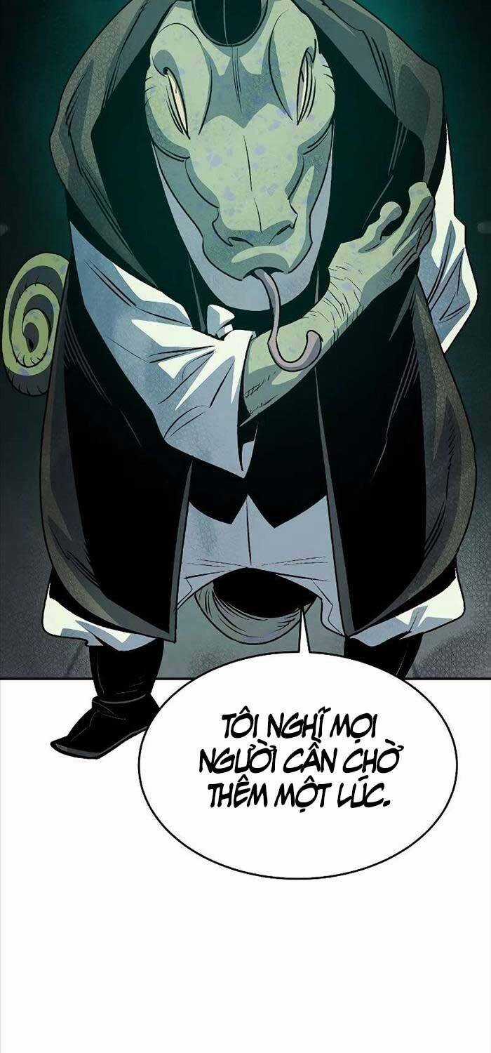 Độc Cô Tử Linh Sư Chương 147 trang 82