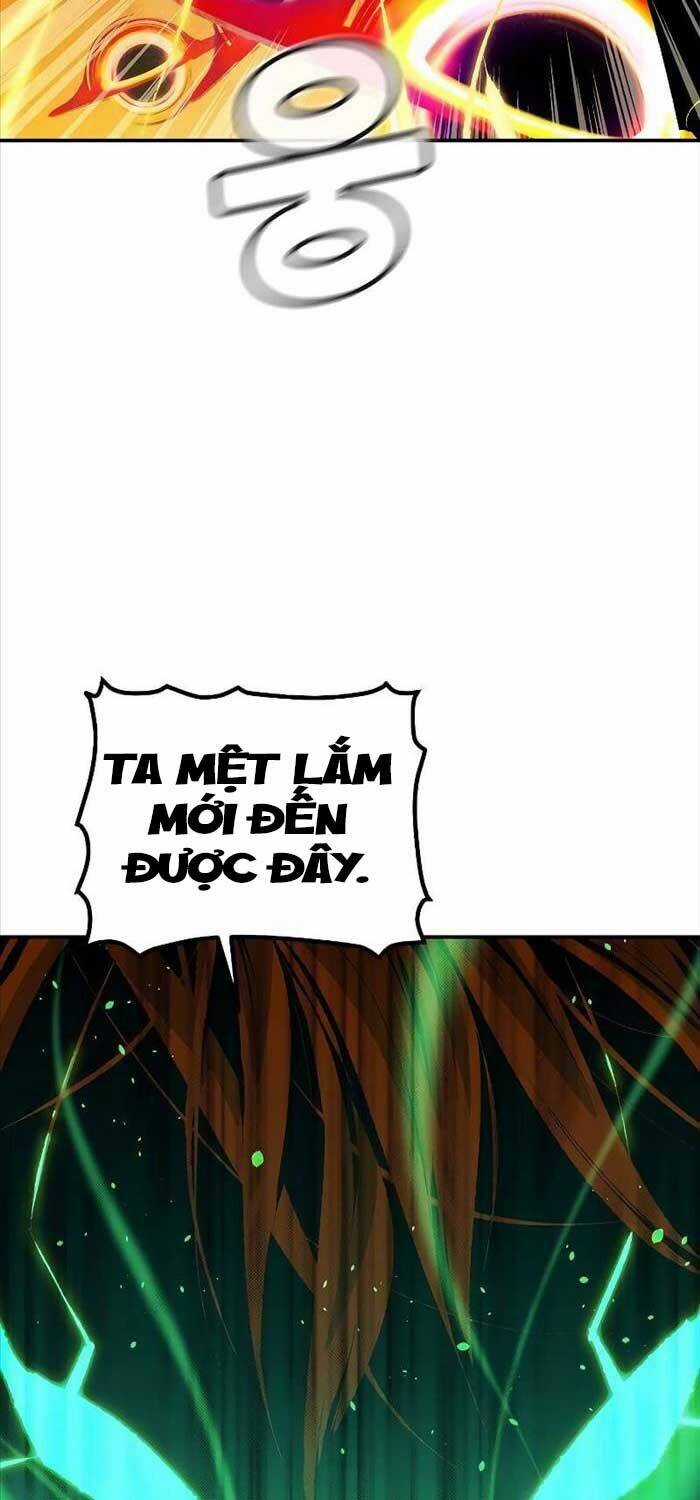 Độc Cô Tử Linh Sư Chương 147 trang 97