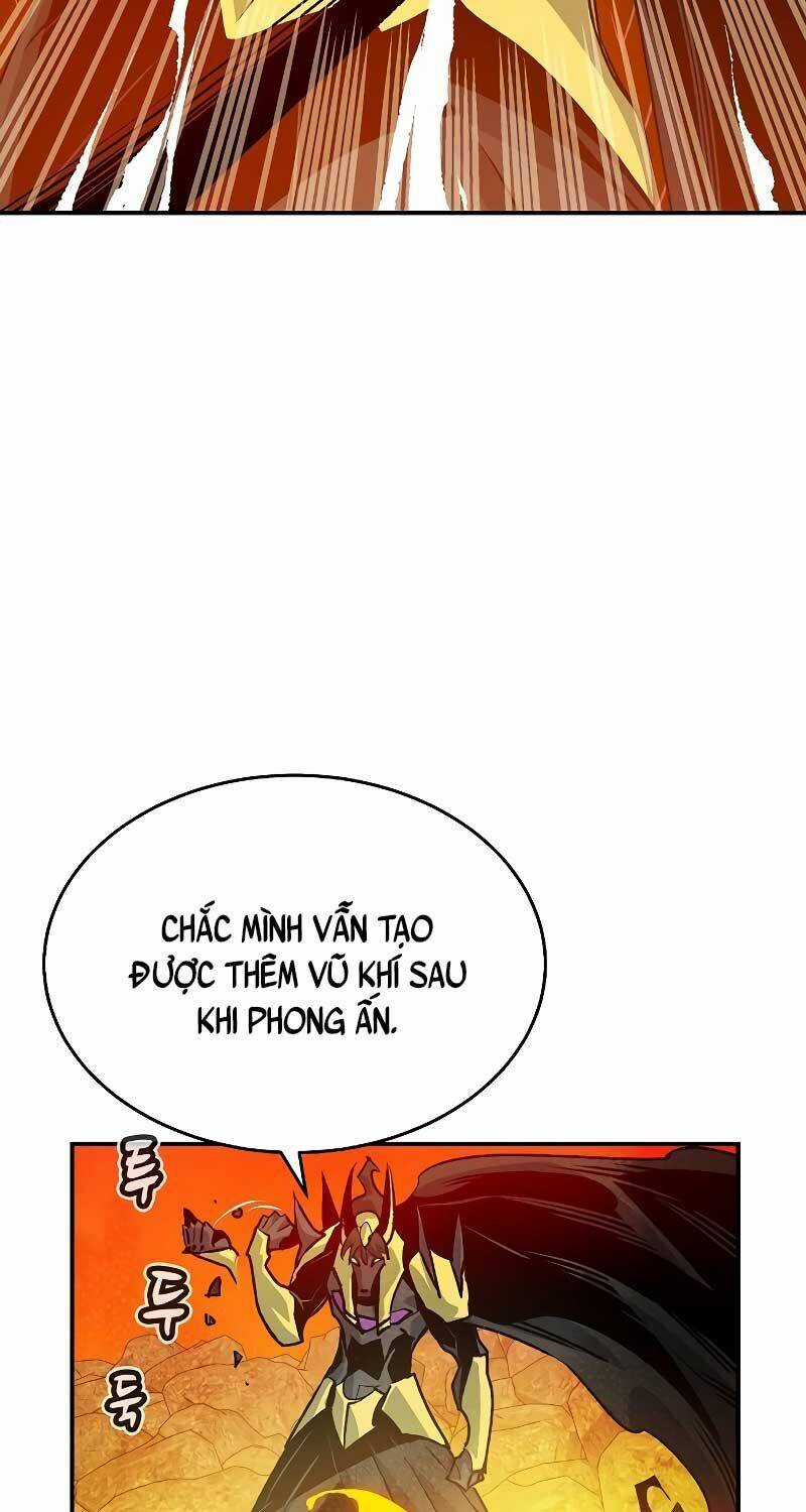 Độc Cô Tử Linh Sư Chương 148 trang 101