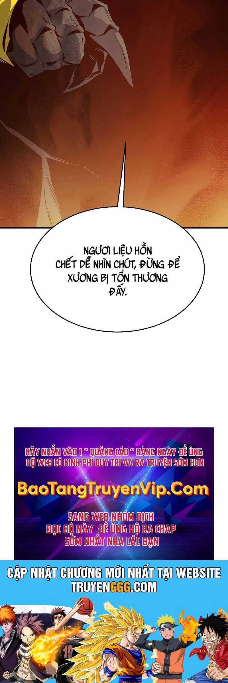 Độc Cô Tử Linh Sư Chương 148 trang 110