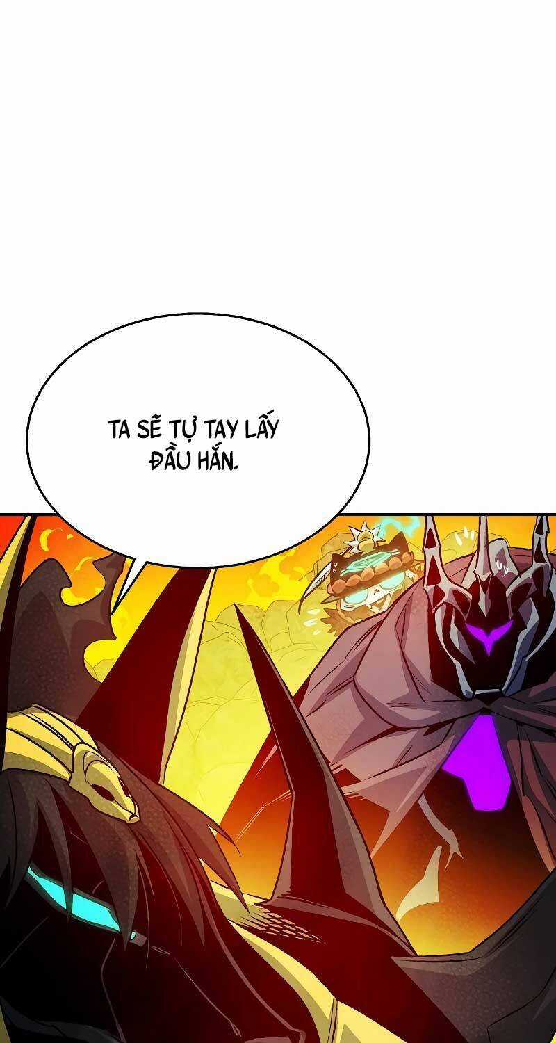 Độc Cô Tử Linh Sư Chương 148 trang 13