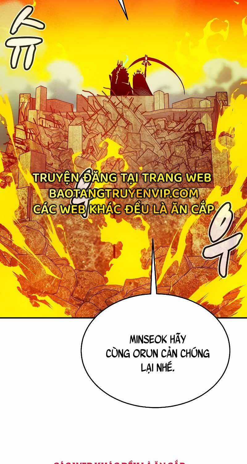 Độc Cô Tử Linh Sư Chương 148 trang 15