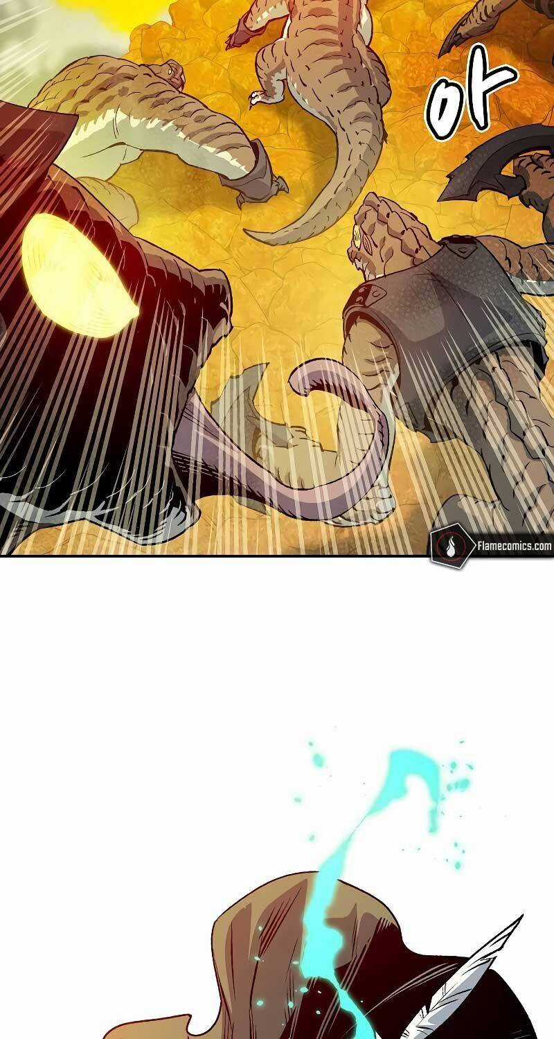 Độc Cô Tử Linh Sư Chương 148 trang 17