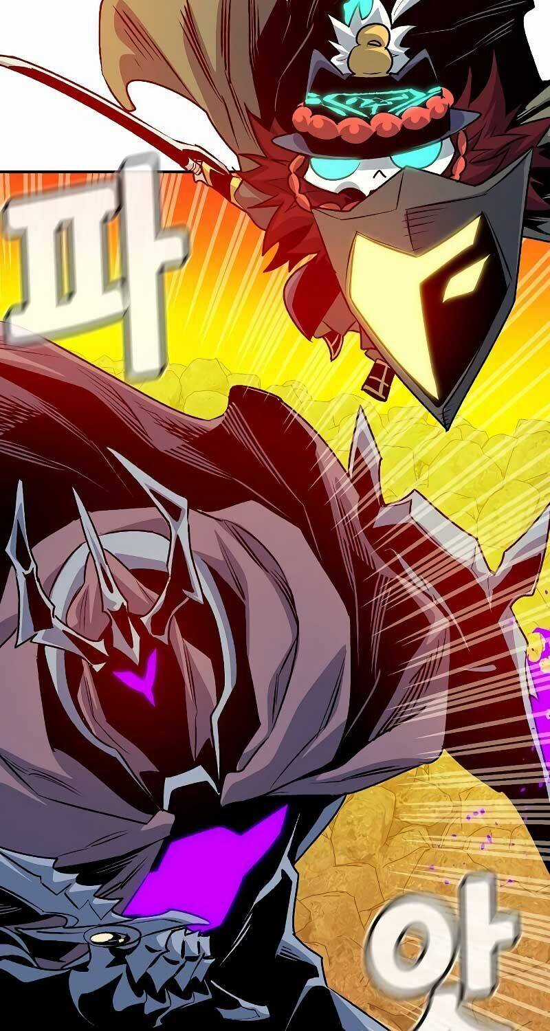 Độc Cô Tử Linh Sư Chương 148 trang 18