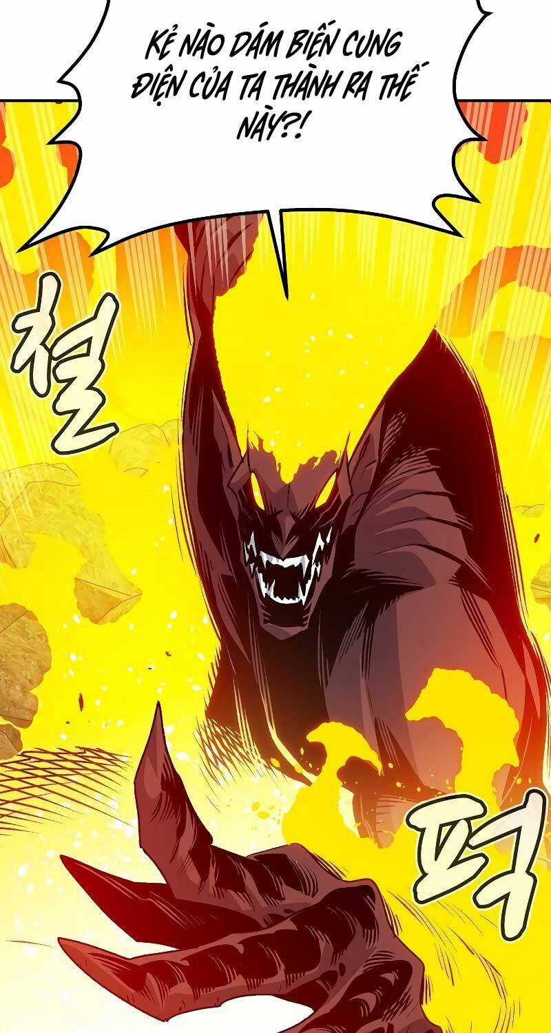 Độc Cô Tử Linh Sư Chương 148 trang 23