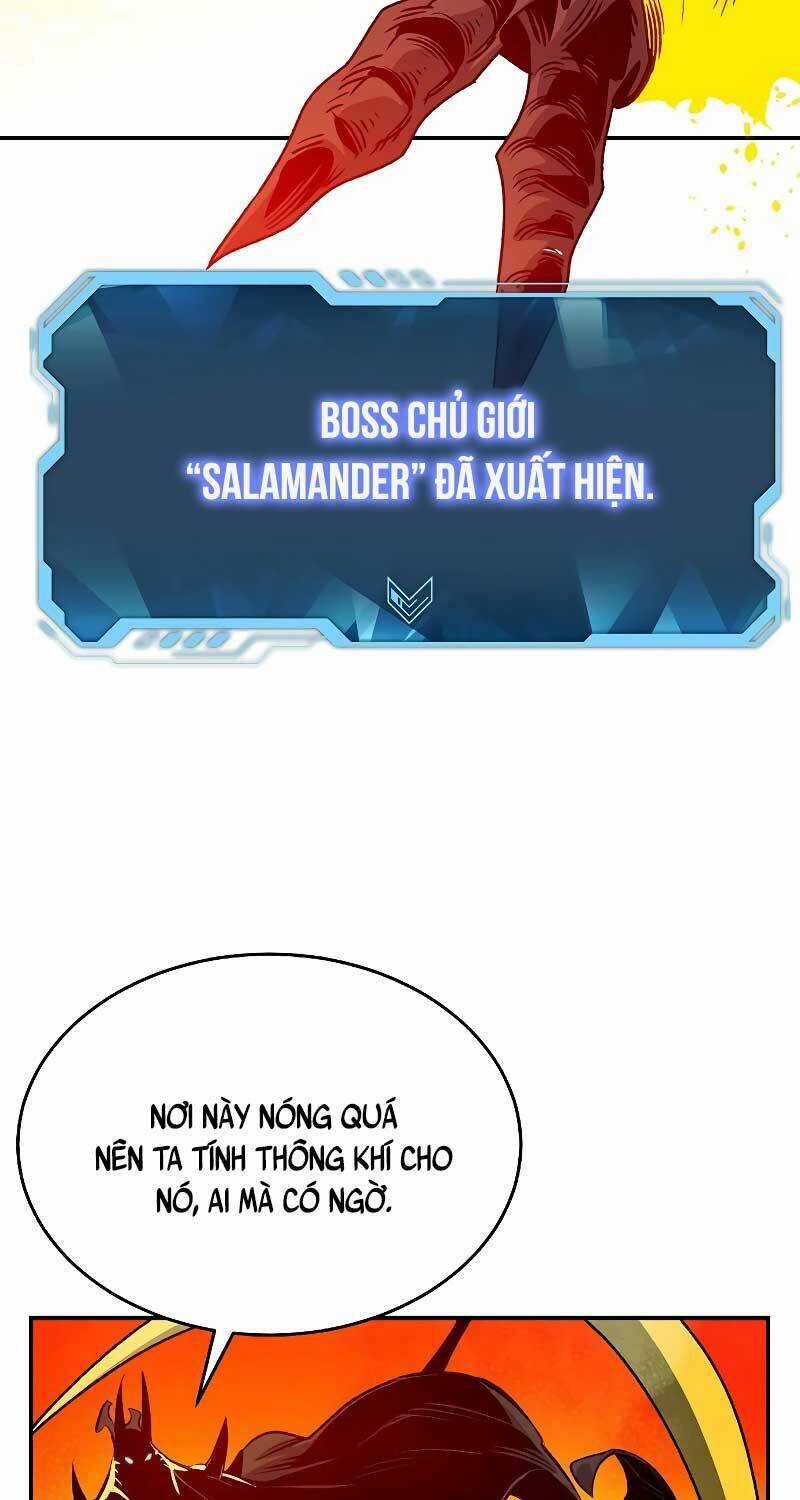 Độc Cô Tử Linh Sư Chương 148 trang 24