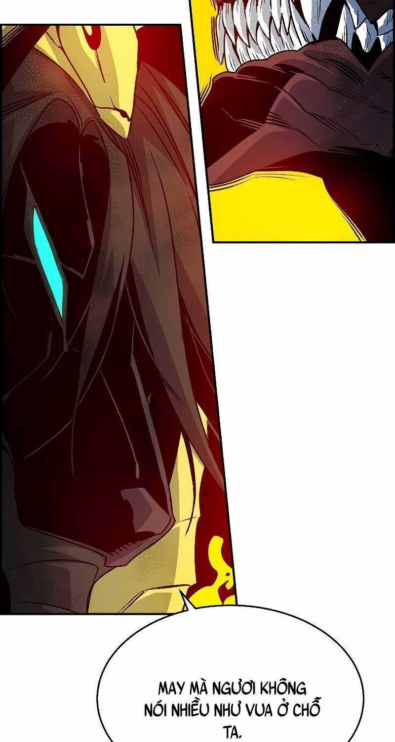 Độc Cô Tử Linh Sư Chương 148 trang 27