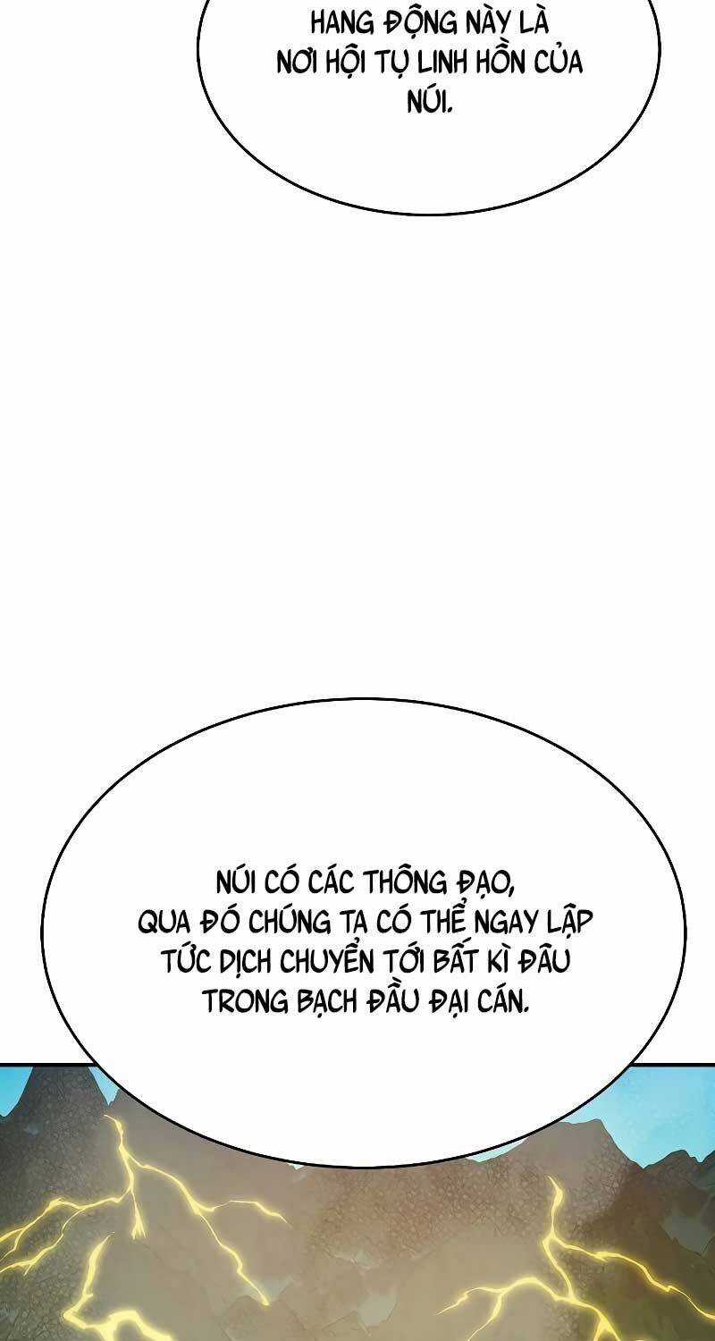 Độc Cô Tử Linh Sư Chương 148 trang 36