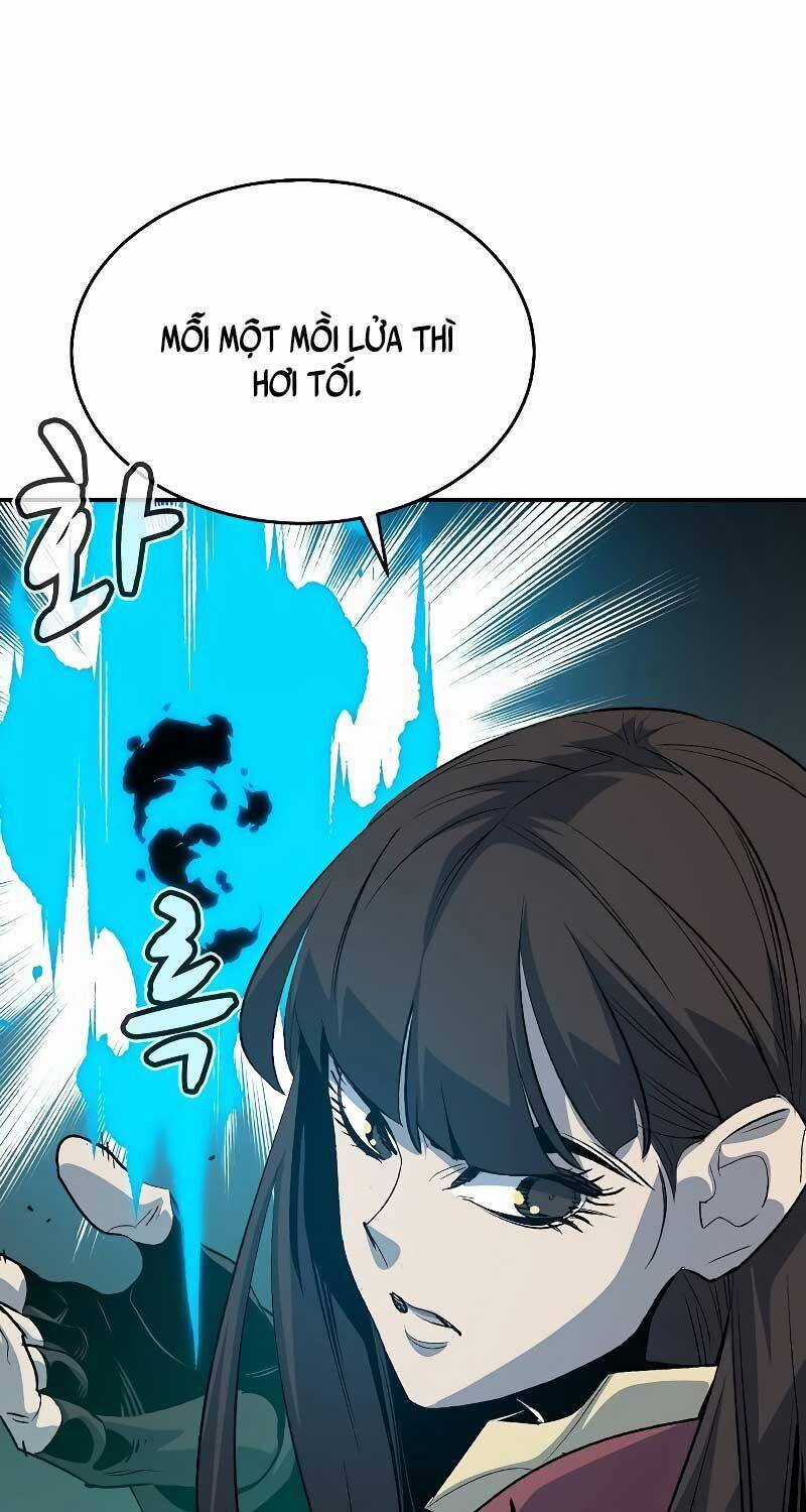 Độc Cô Tử Linh Sư Chương 148 trang 38