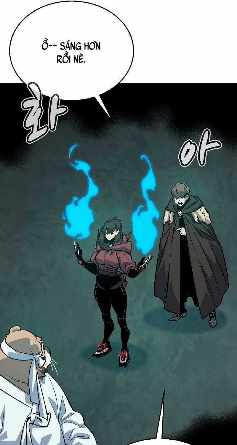 Độc Cô Tử Linh Sư Chương 148 trang 40