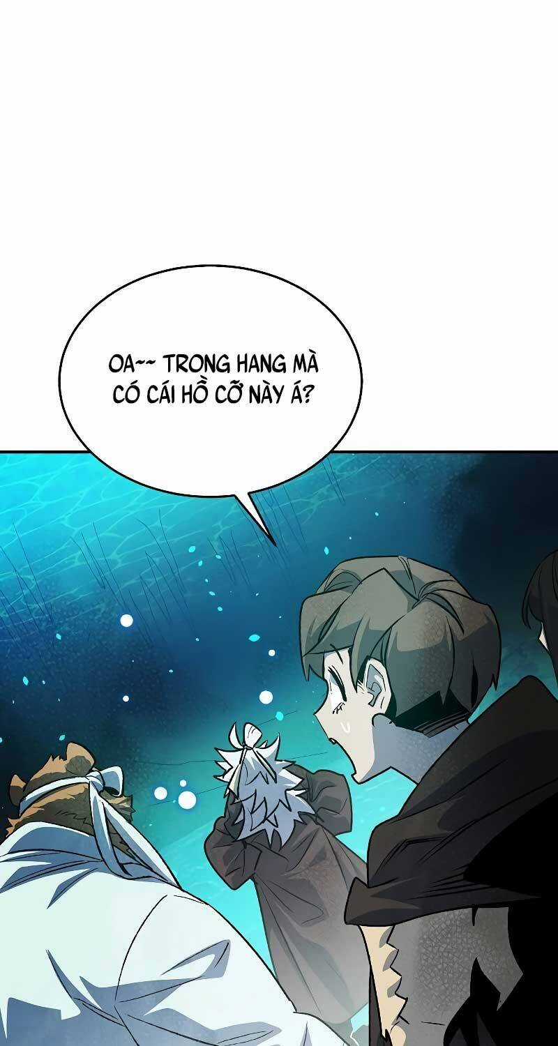 Độc Cô Tử Linh Sư Chương 148 trang 46