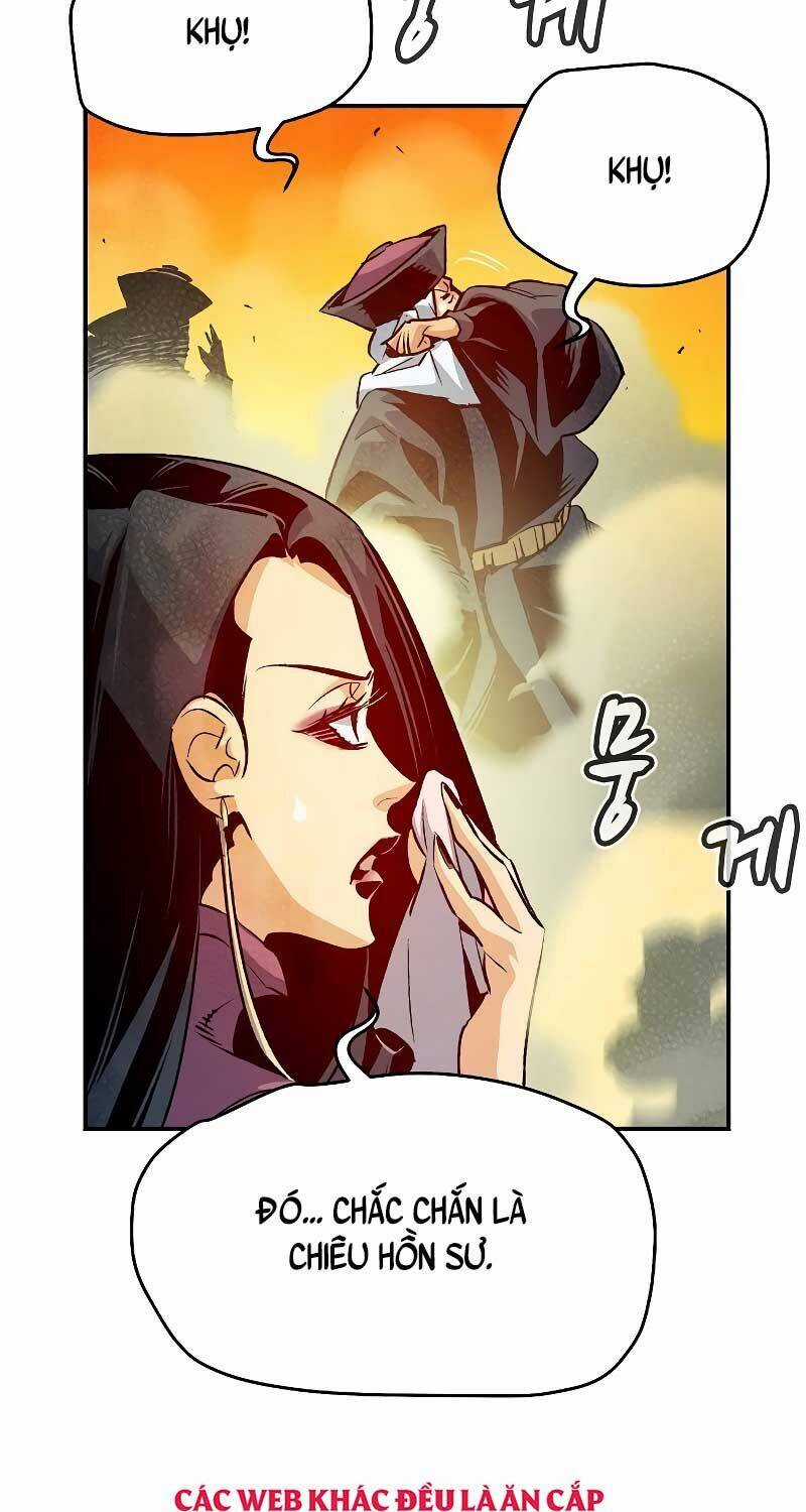 Độc Cô Tử Linh Sư Chương 148 trang 5