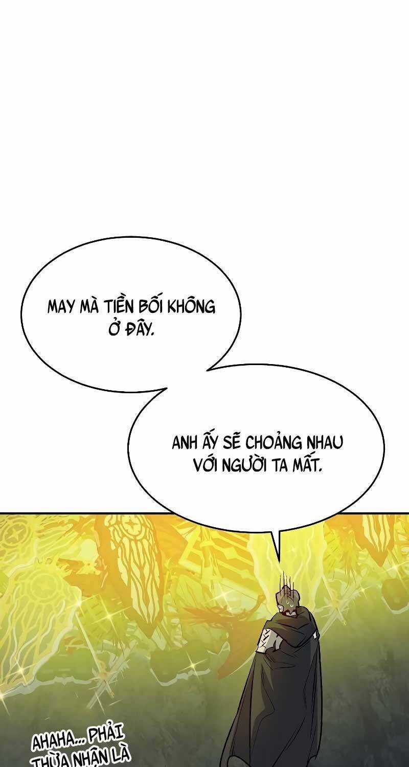 Độc Cô Tử Linh Sư Chương 148 trang 50