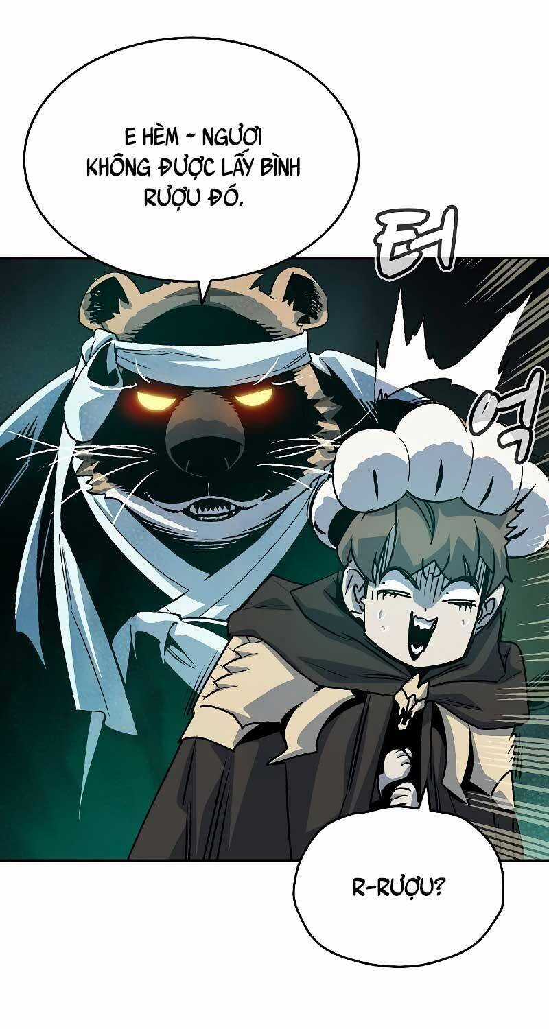 Độc Cô Tử Linh Sư Chương 148 trang 54