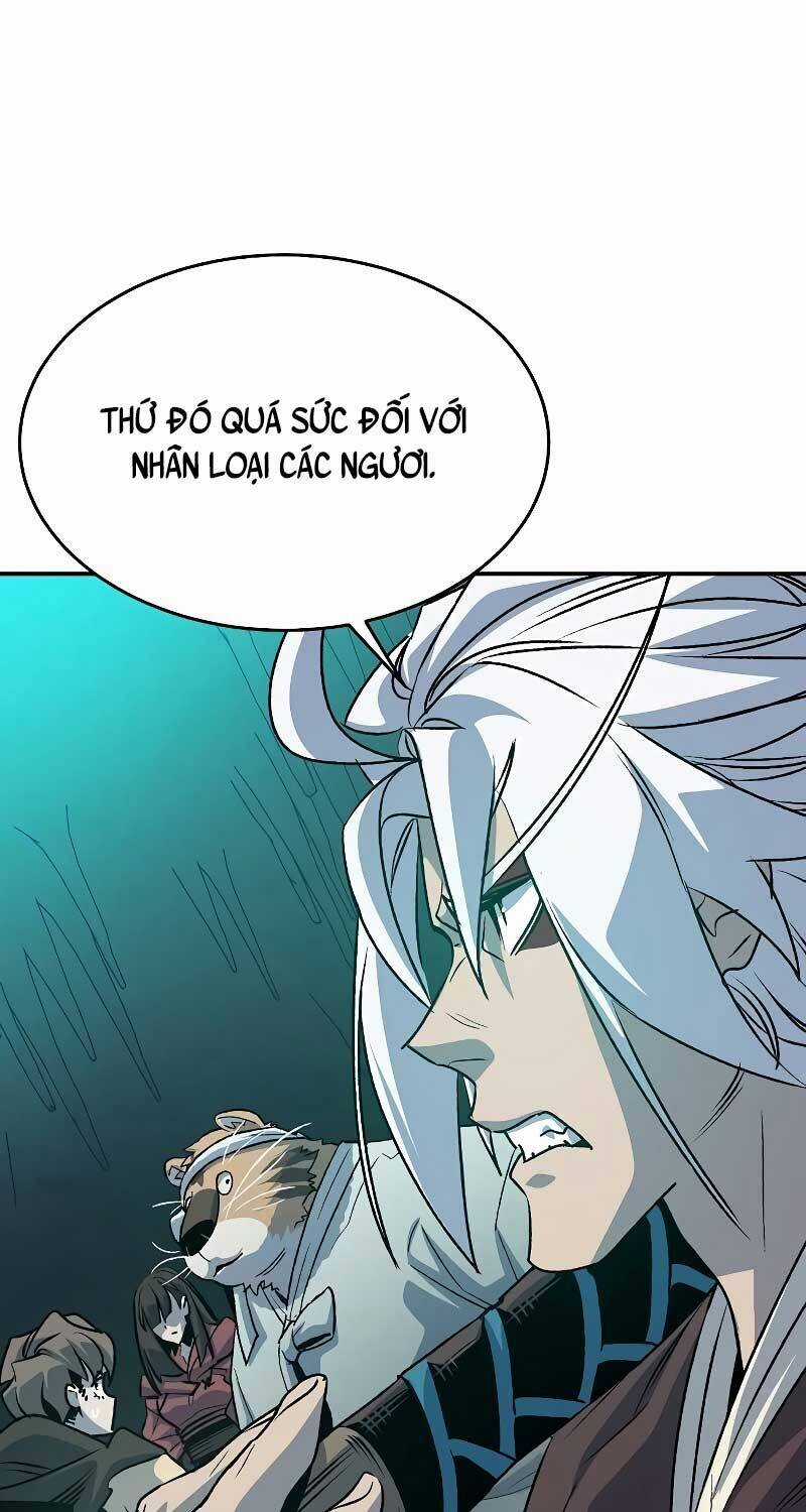 Độc Cô Tử Linh Sư Chương 148 trang 57