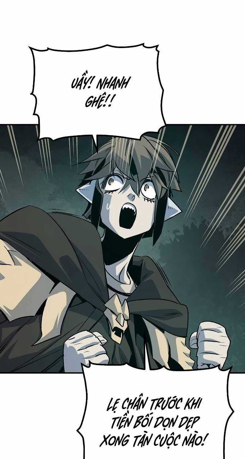 Độc Cô Tử Linh Sư Chương 148 trang 74