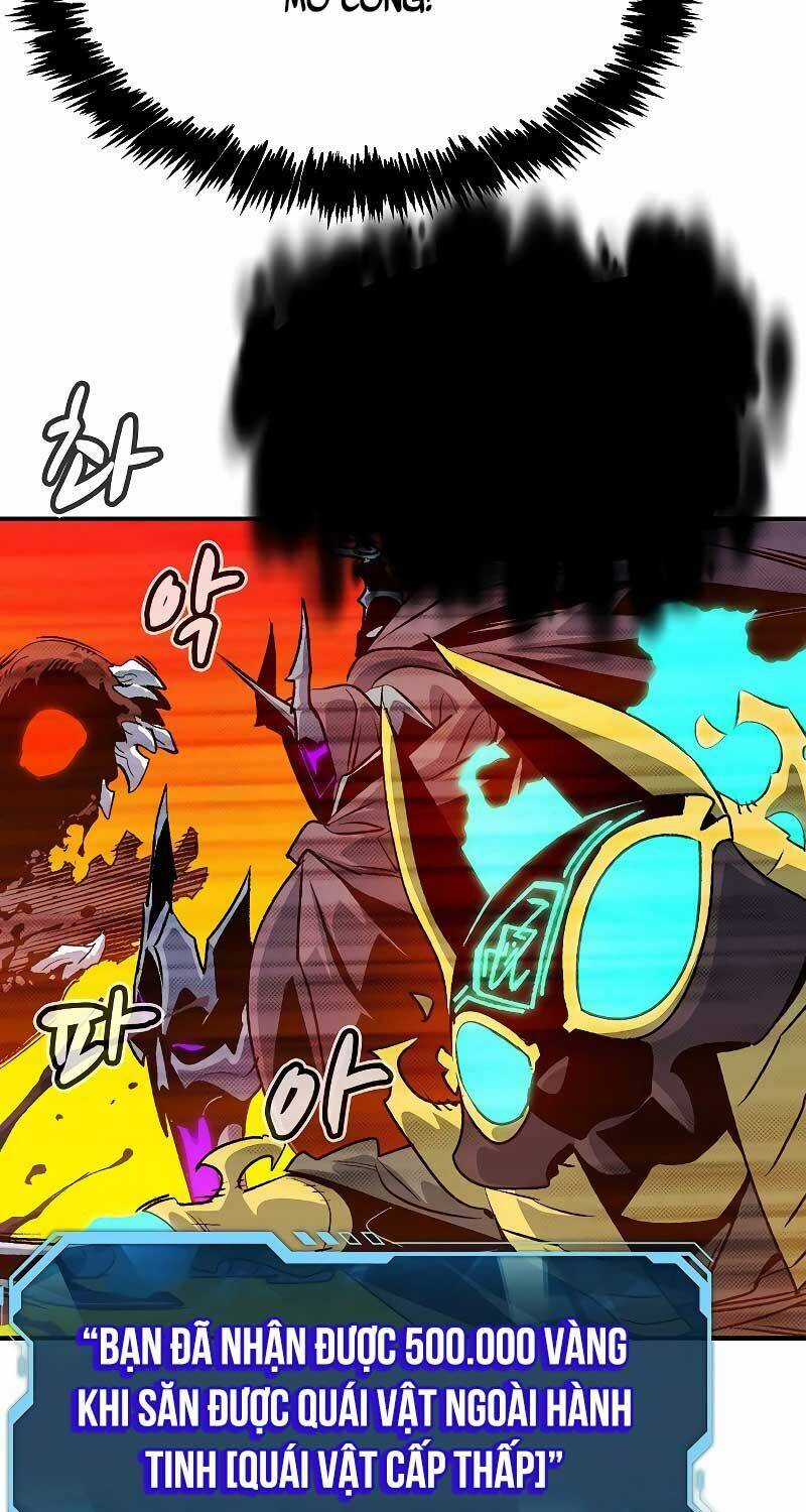 Độc Cô Tử Linh Sư Chương 149 trang 106