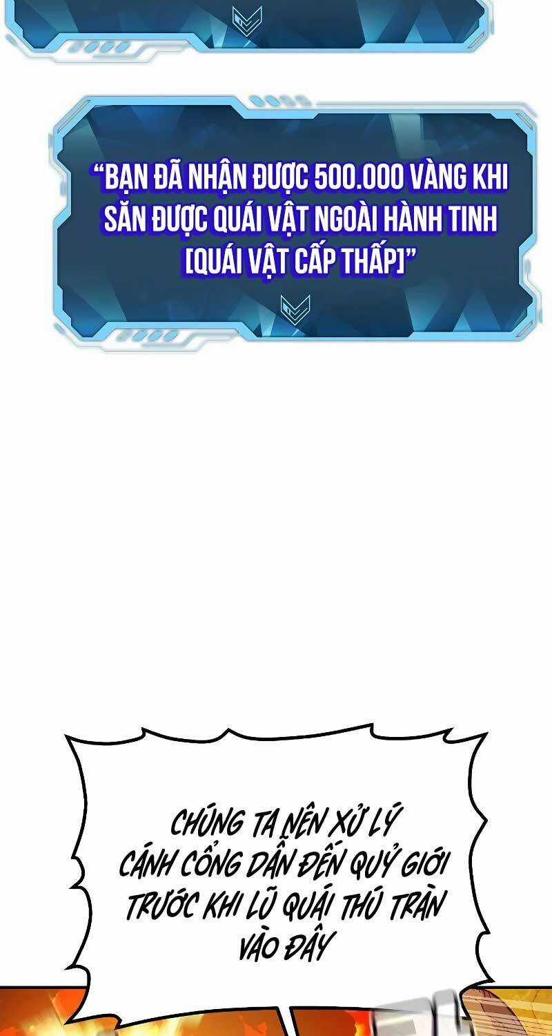 Độc Cô Tử Linh Sư Chương 149 trang 107