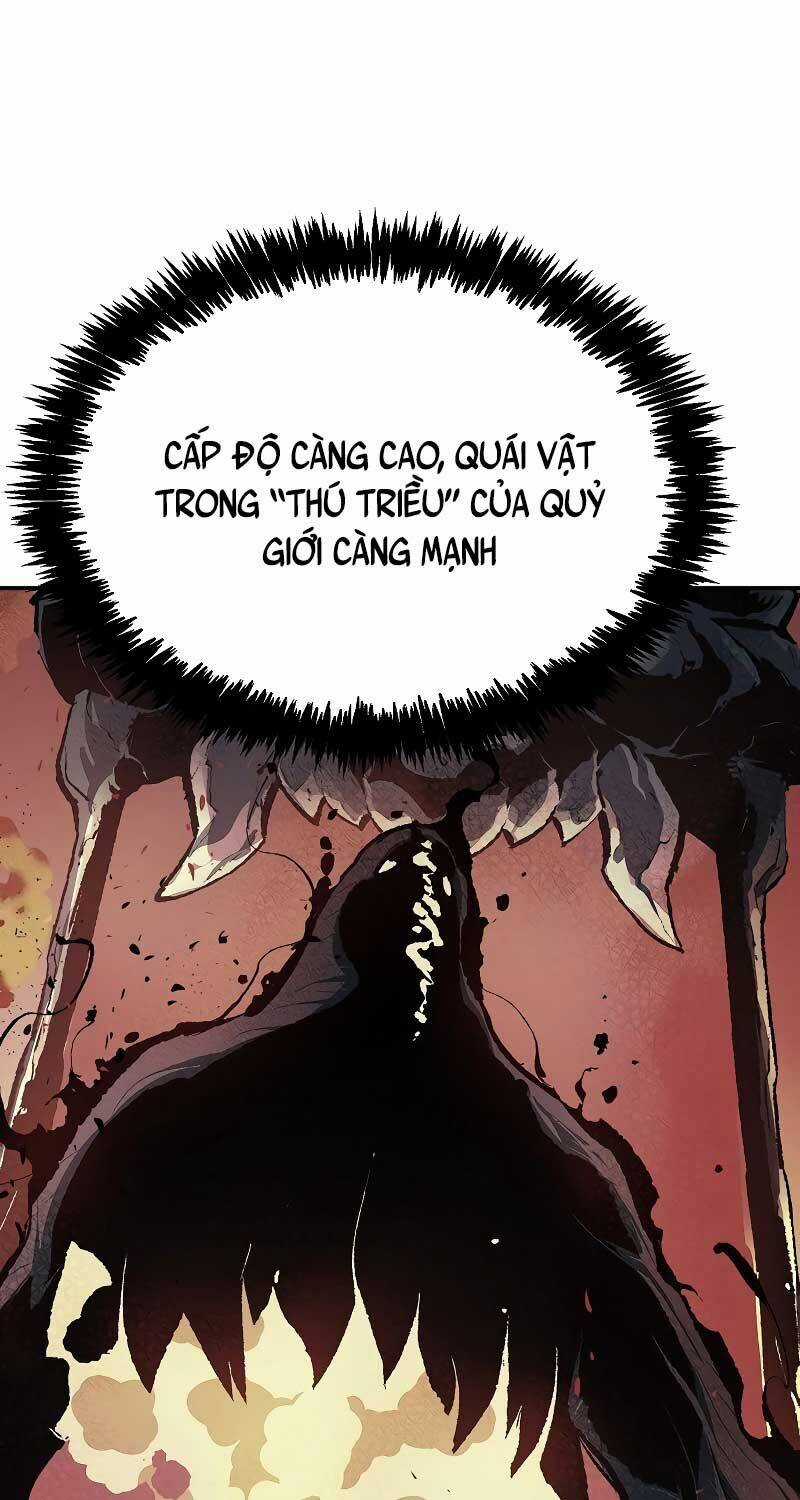 Độc Cô Tử Linh Sư Chương 149 trang 109