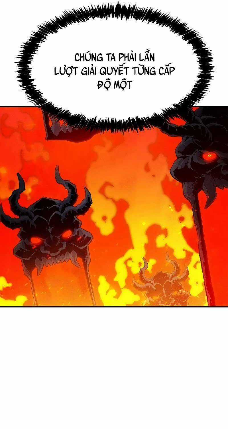 Độc Cô Tử Linh Sư Chương 149 trang 111