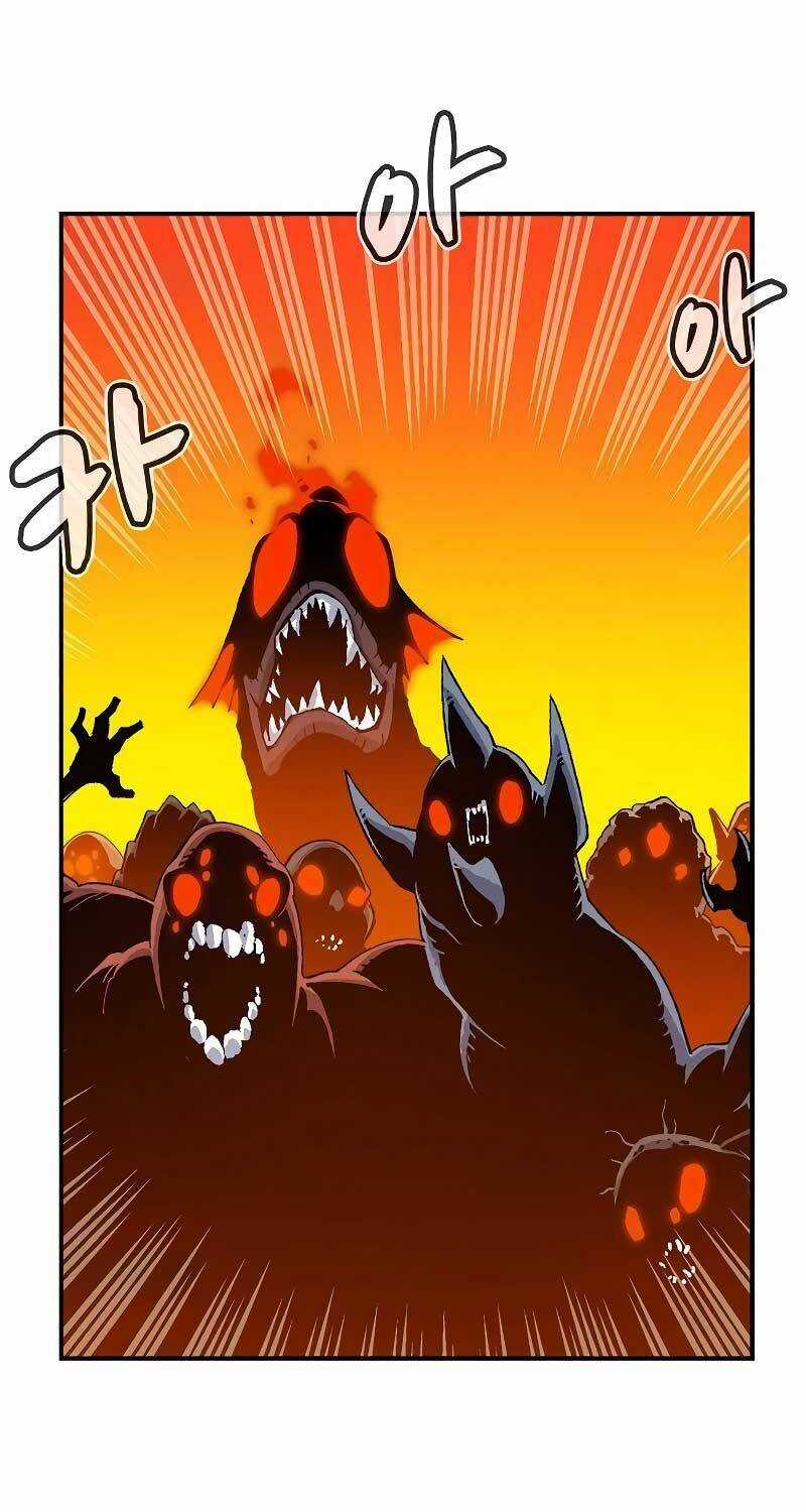 Độc Cô Tử Linh Sư Chương 149 trang 112