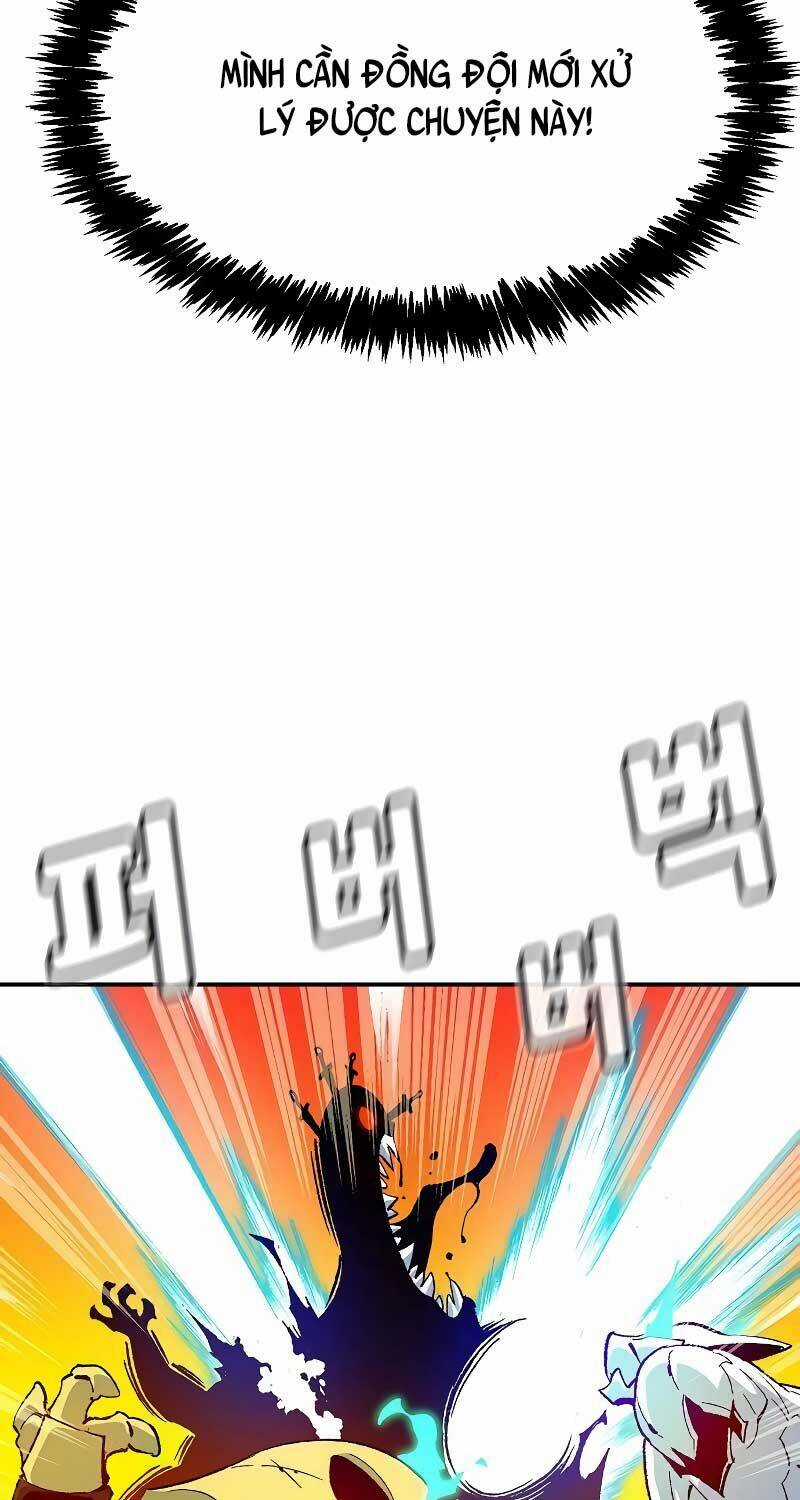 Độc Cô Tử Linh Sư Chương 149 trang 116