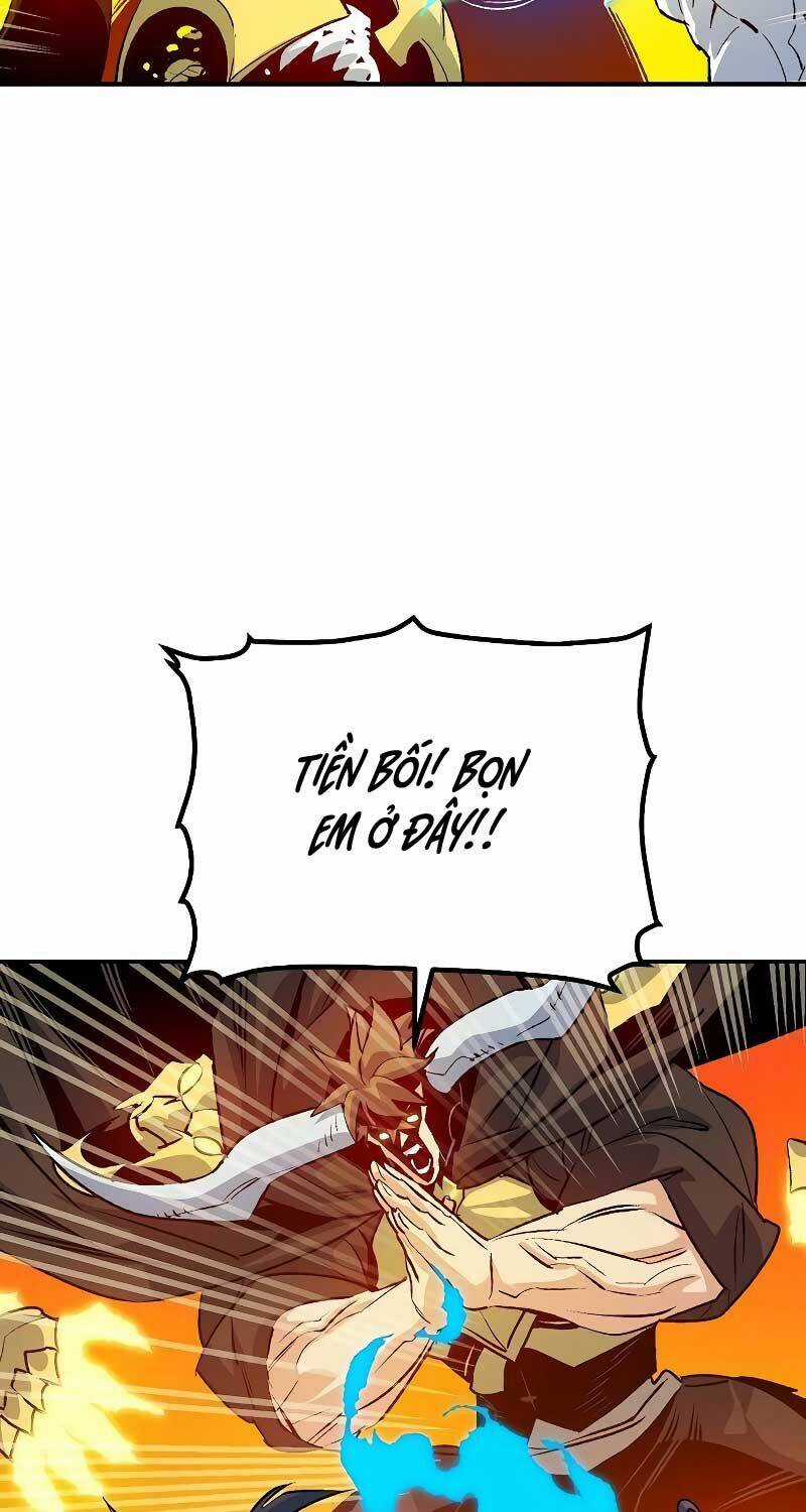 Độc Cô Tử Linh Sư Chương 149 trang 117