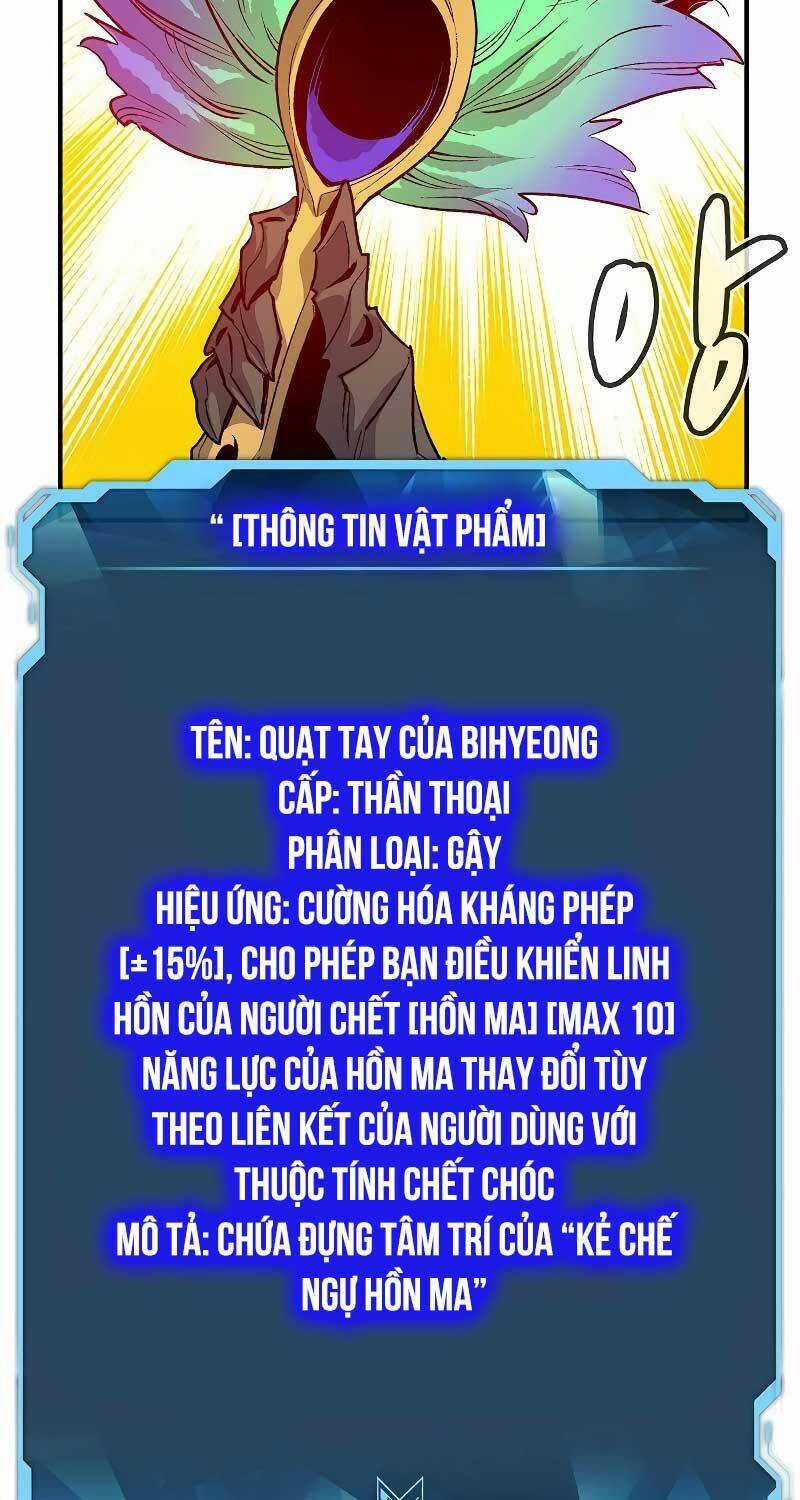 Độc Cô Tử Linh Sư Chương 149 trang 15