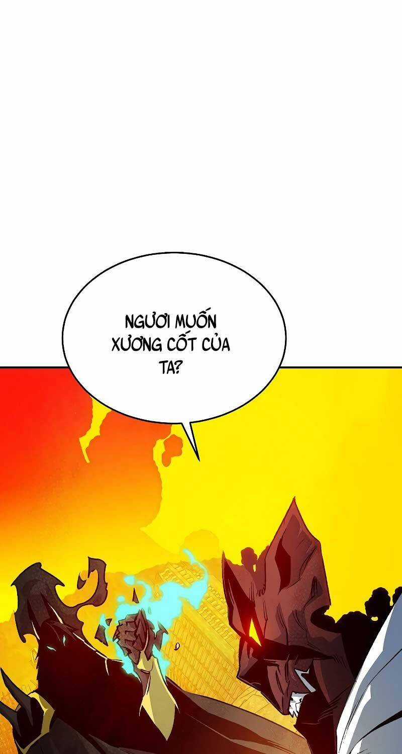 Độc Cô Tử Linh Sư Chương 149 trang 2