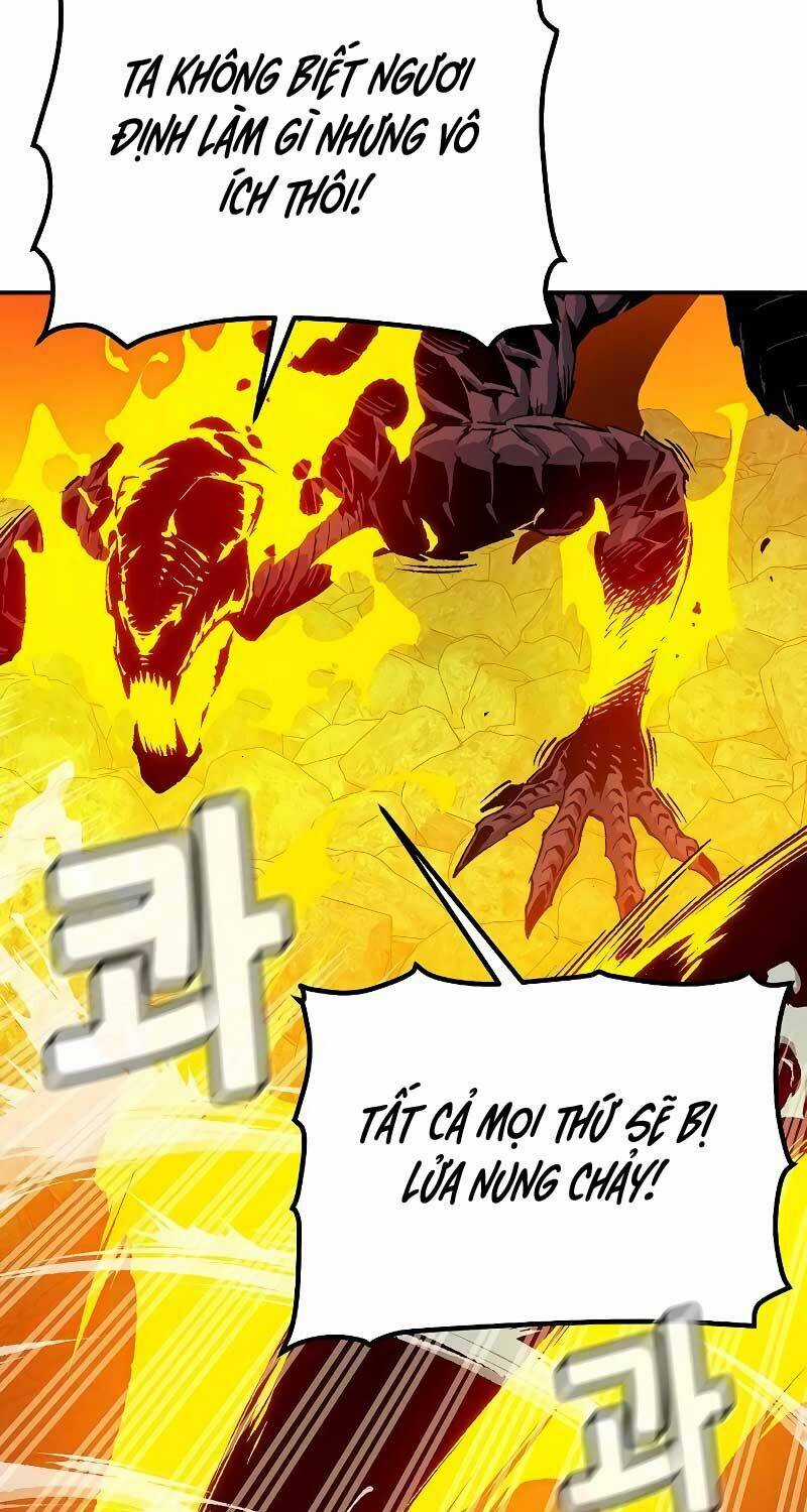 Độc Cô Tử Linh Sư Chương 149 trang 26