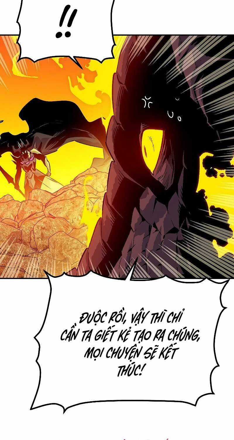 Độc Cô Tử Linh Sư Chương 149 trang 33