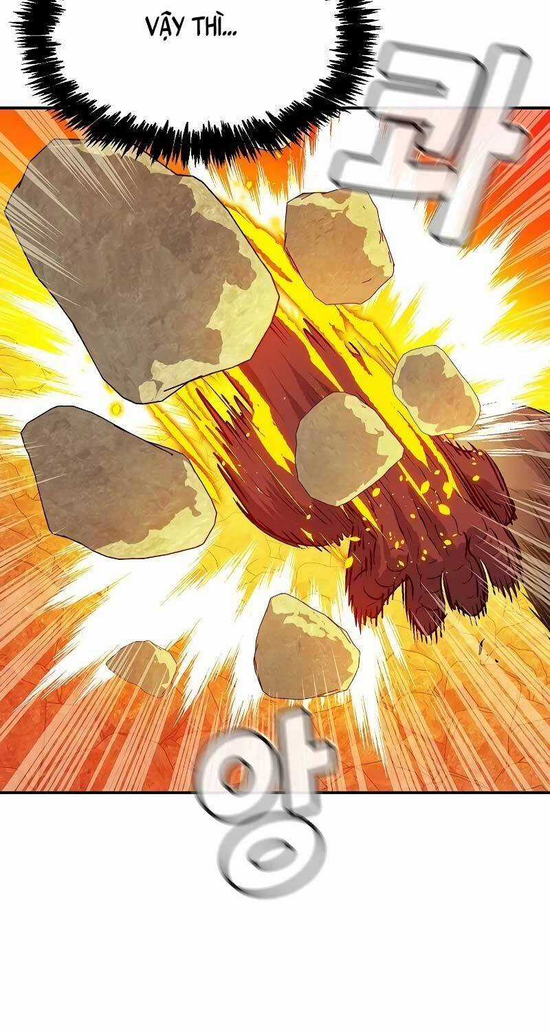 Độc Cô Tử Linh Sư Chương 149 trang 36