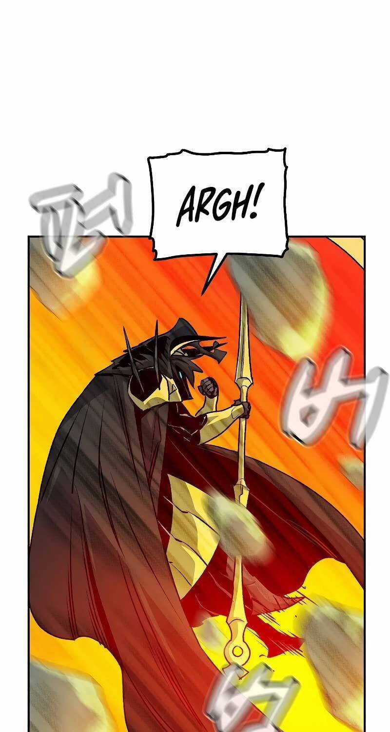 Độc Cô Tử Linh Sư Chương 149 trang 37