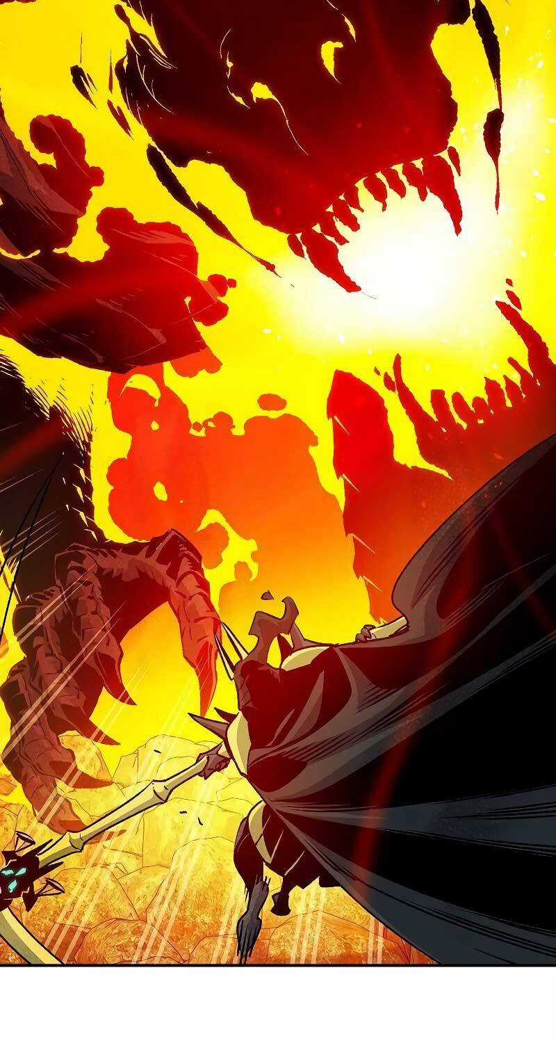 Độc Cô Tử Linh Sư Chương 149 trang 39