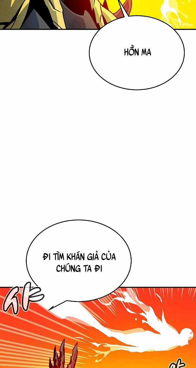 Độc Cô Tử Linh Sư Chương 149 trang 55