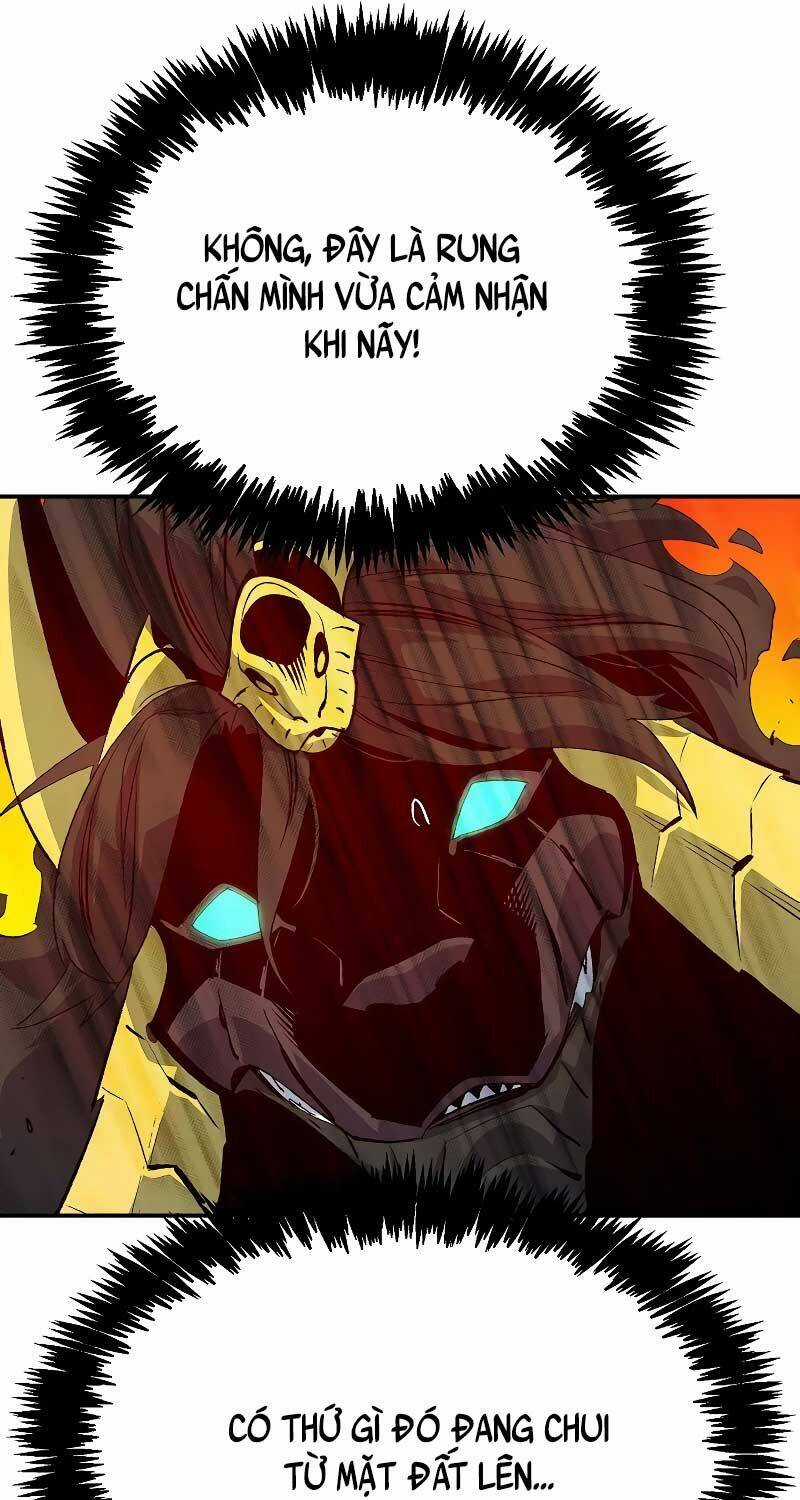 Độc Cô Tử Linh Sư Chương 149 trang 62