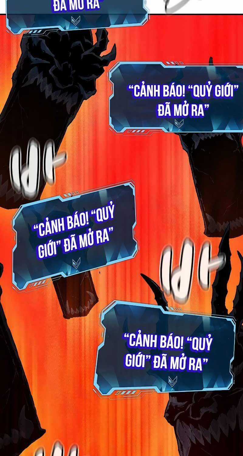 Độc Cô Tử Linh Sư Chương 149 trang 70