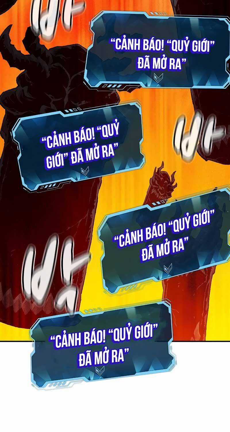 Độc Cô Tử Linh Sư Chương 149 trang 71