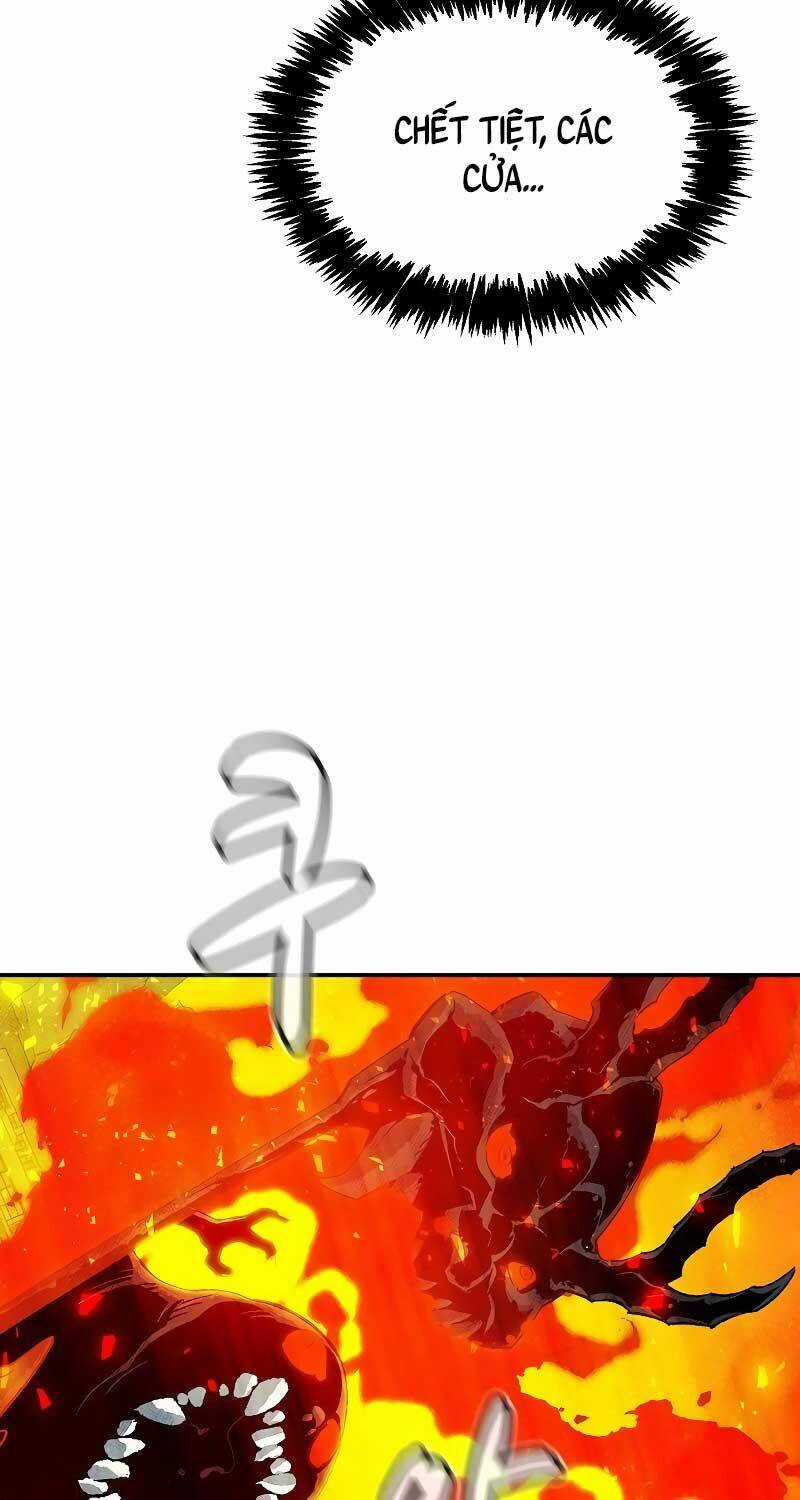 Độc Cô Tử Linh Sư Chương 149 trang 80