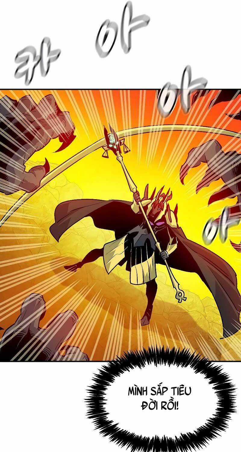 Độc Cô Tử Linh Sư Chương 149 trang 83