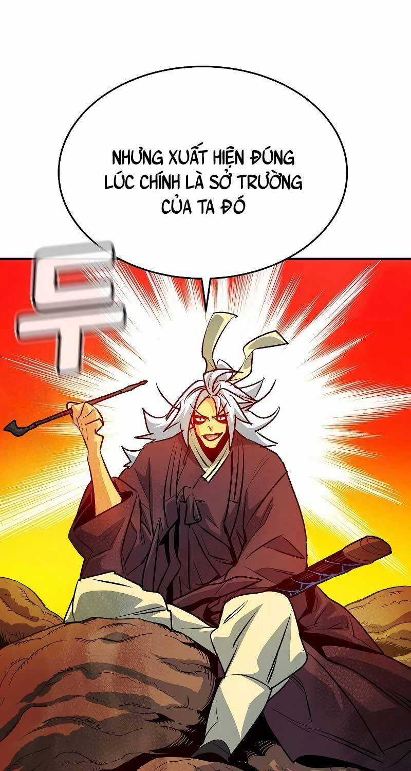 Độc Cô Tử Linh Sư Chương 149 trang 90