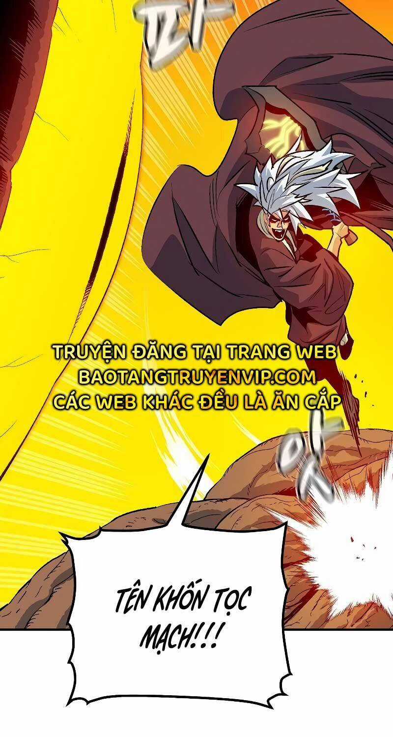 Độc Cô Tử Linh Sư Chương 149 trang 94